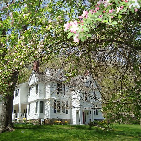 Pawling House Bed & Breakfast Extérieur photo