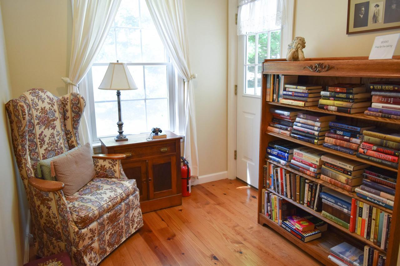 Pawling House Bed & Breakfast Extérieur photo