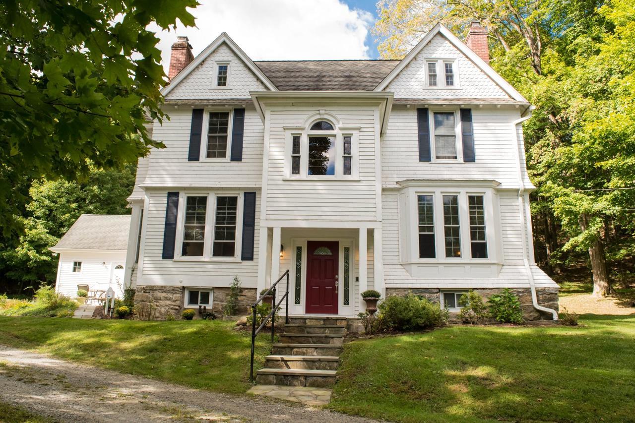 Pawling House Bed & Breakfast Extérieur photo