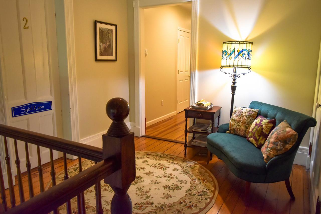Pawling House Bed & Breakfast Extérieur photo