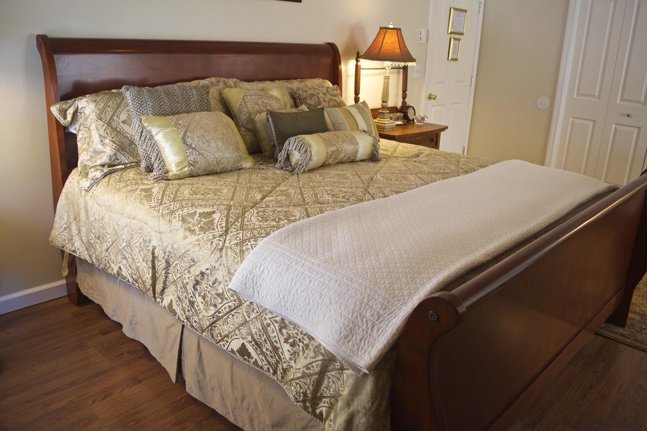 Pawling House Bed & Breakfast Extérieur photo