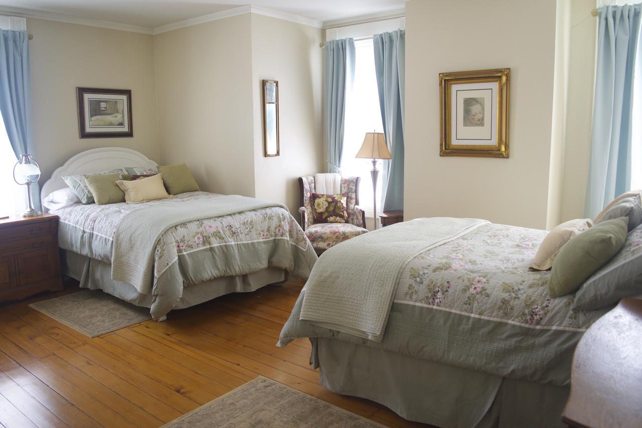 Pawling House Bed & Breakfast Extérieur photo