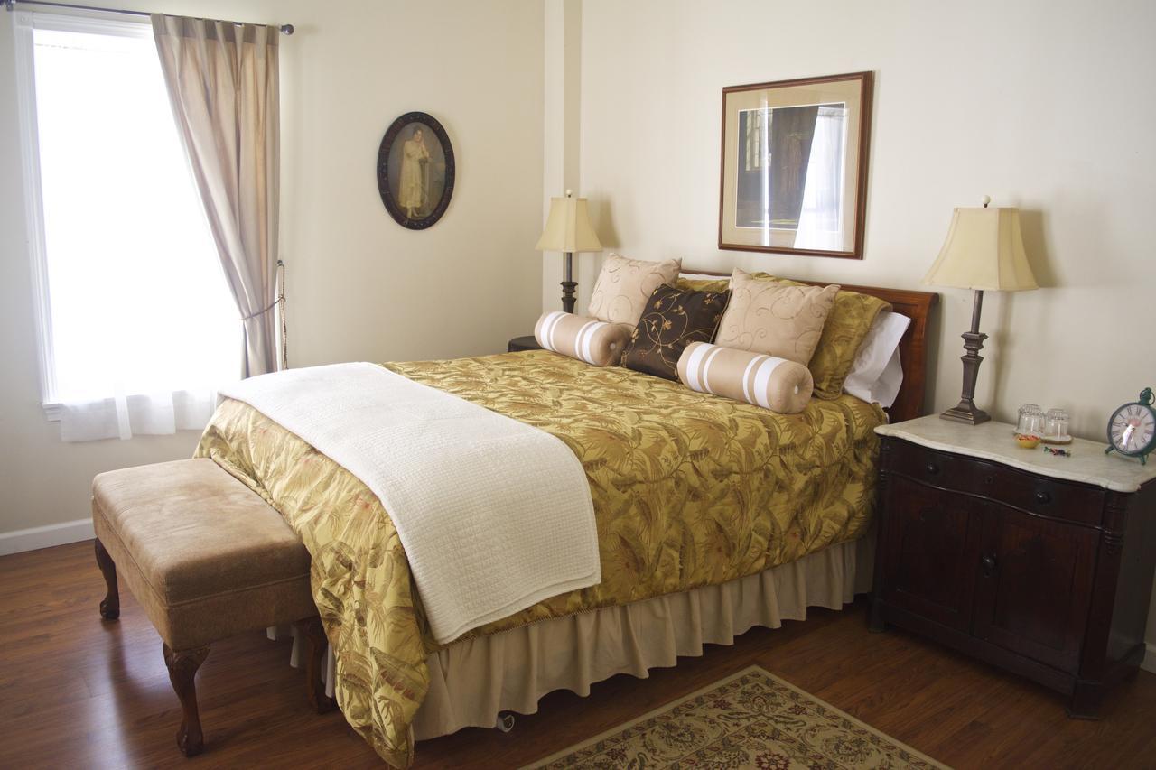 Pawling House Bed & Breakfast Extérieur photo