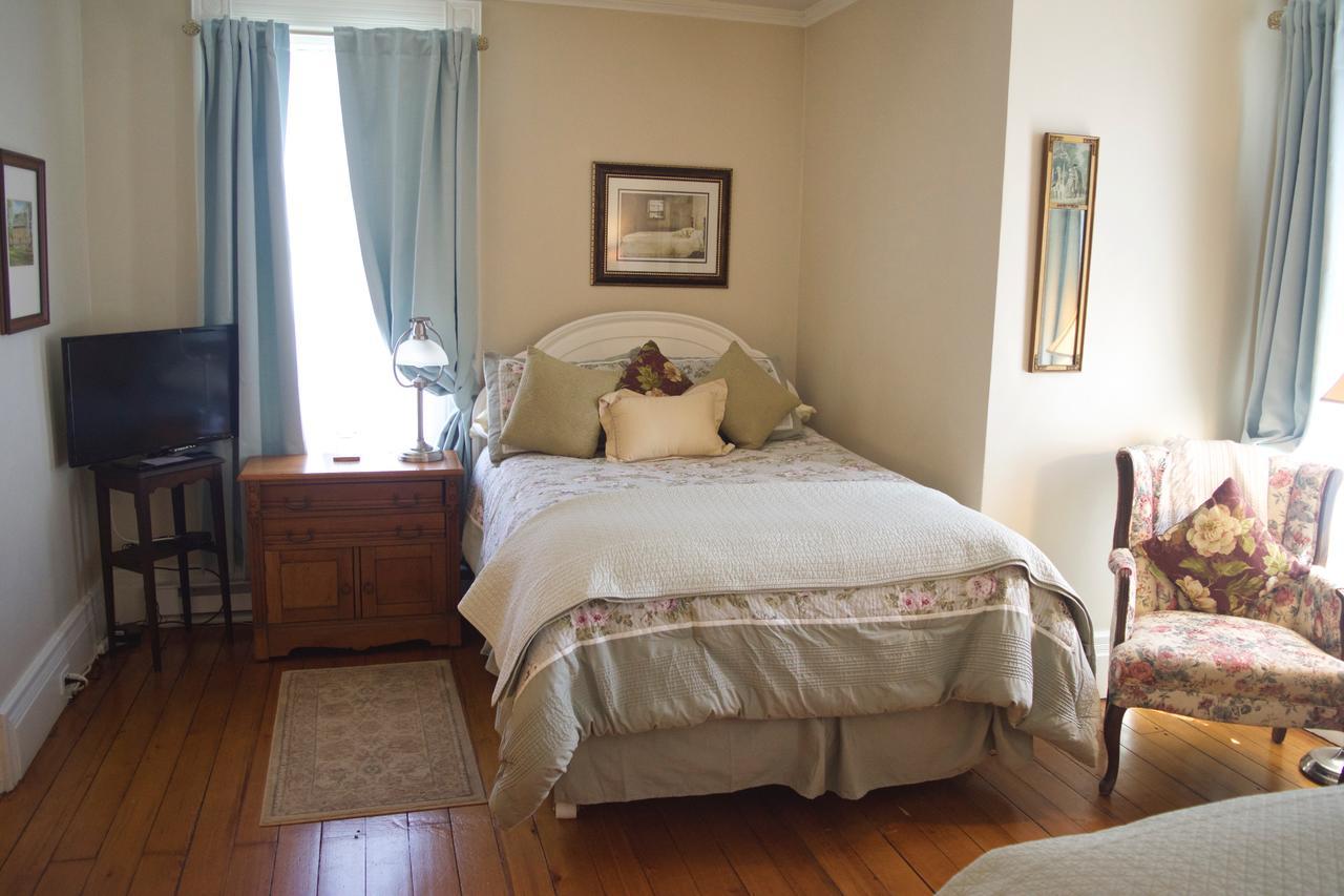Pawling House Bed & Breakfast Extérieur photo