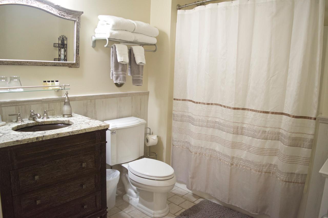 Pawling House Bed & Breakfast Extérieur photo