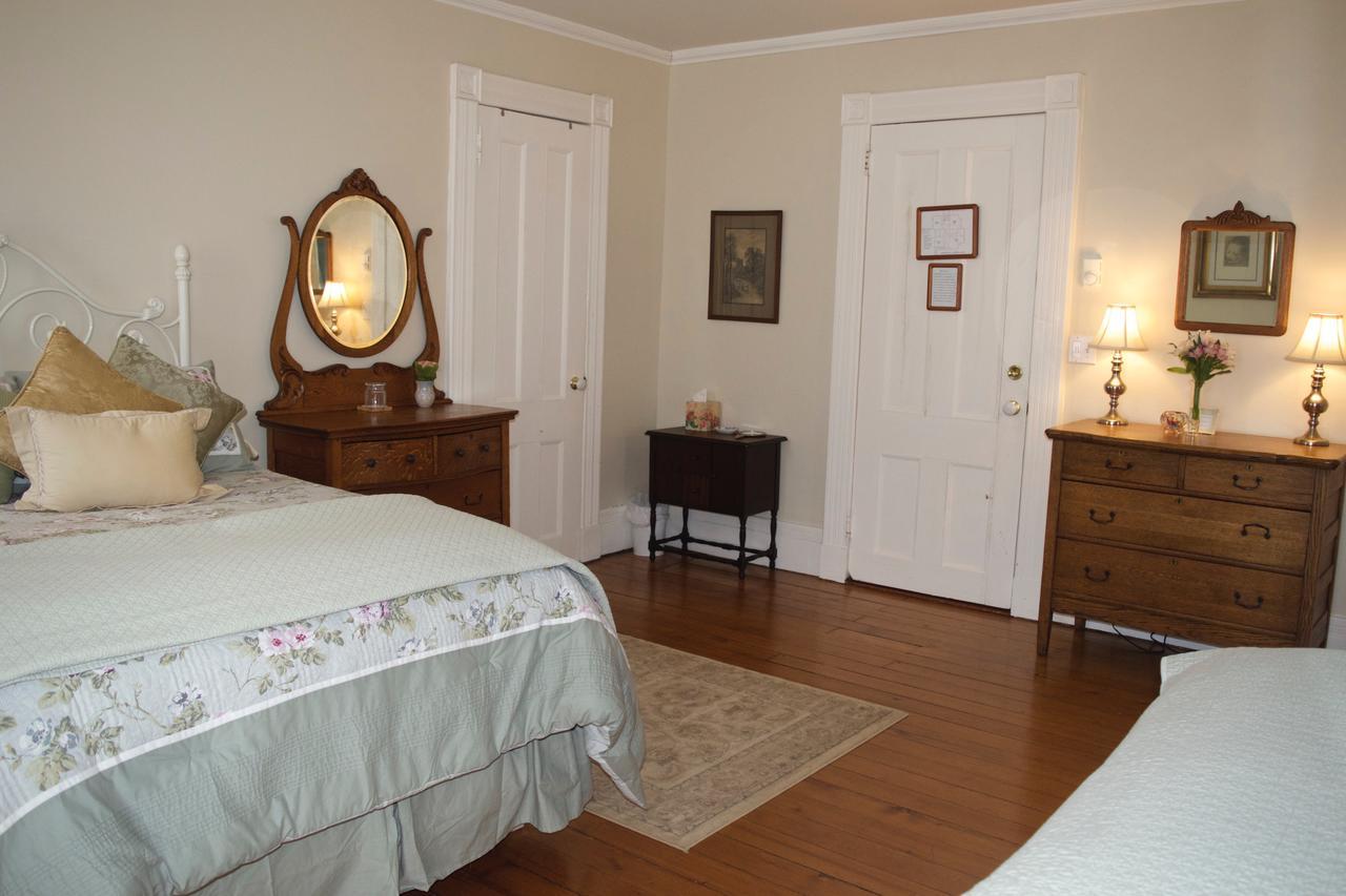 Pawling House Bed & Breakfast Extérieur photo