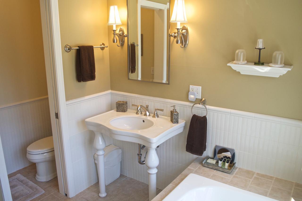 Pawling House Bed & Breakfast Extérieur photo