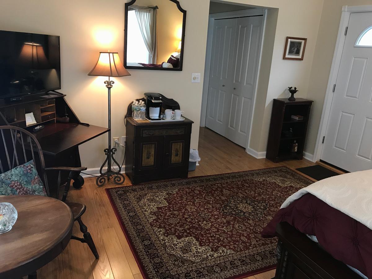 Pawling House Bed & Breakfast Extérieur photo