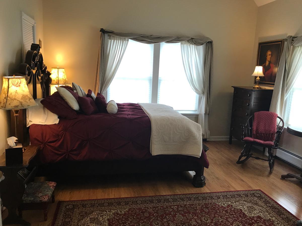 Pawling House Bed & Breakfast Extérieur photo