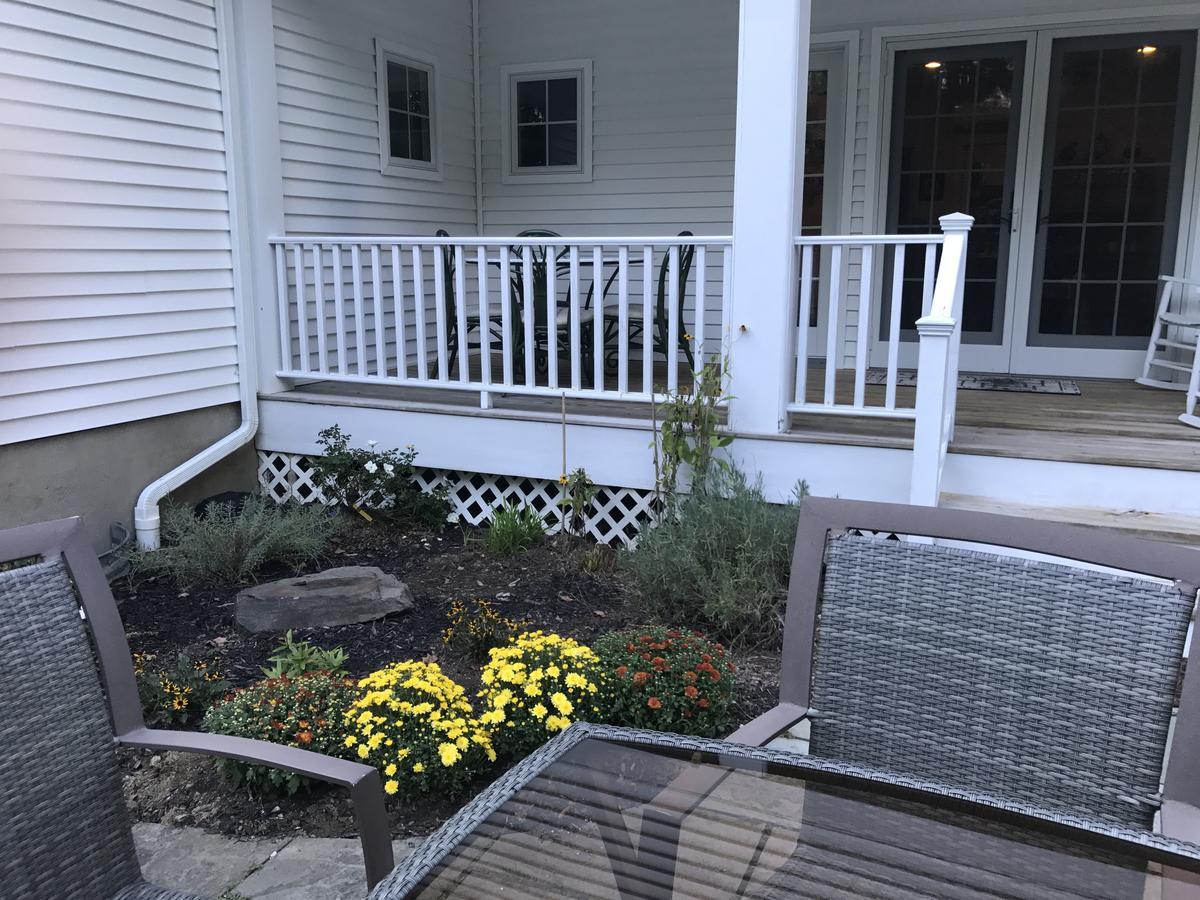 Pawling House Bed & Breakfast Extérieur photo