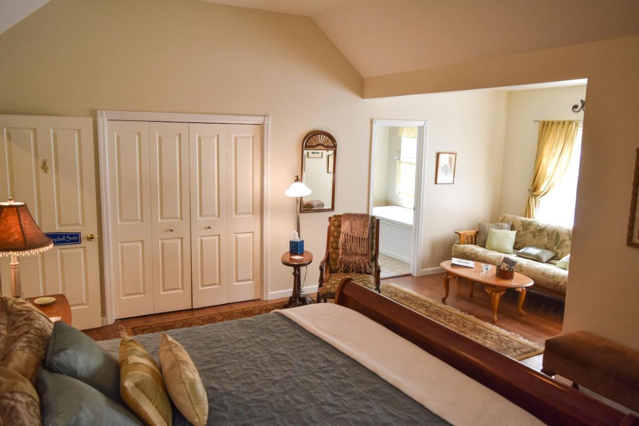 Pawling House Bed & Breakfast Extérieur photo